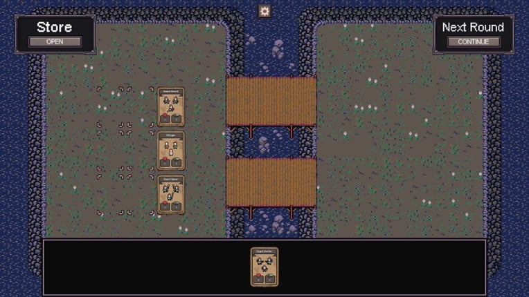 Isles of Wrath screenshot