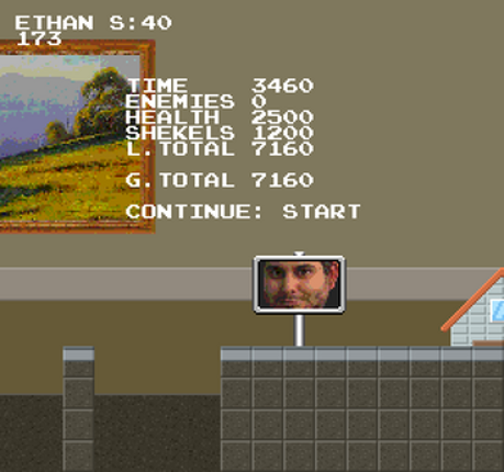 [h3h3 game] Image