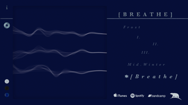 [BREATHE] screenshot
