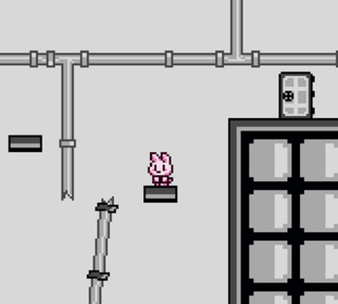 Judy's Adventure DX screenshot