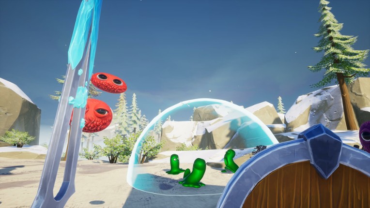 K-ONE maths dimension screenshot