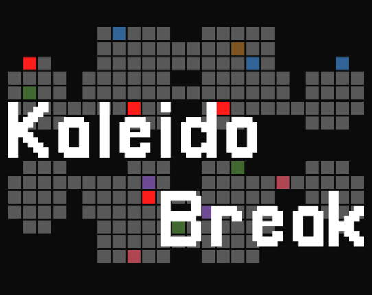 KaleidoBreak Image