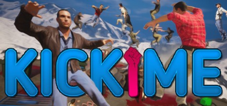 Games like KICK ME!