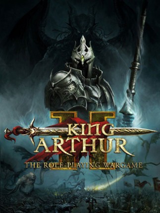 King Arthur II: The Role-Playing Wargame Image