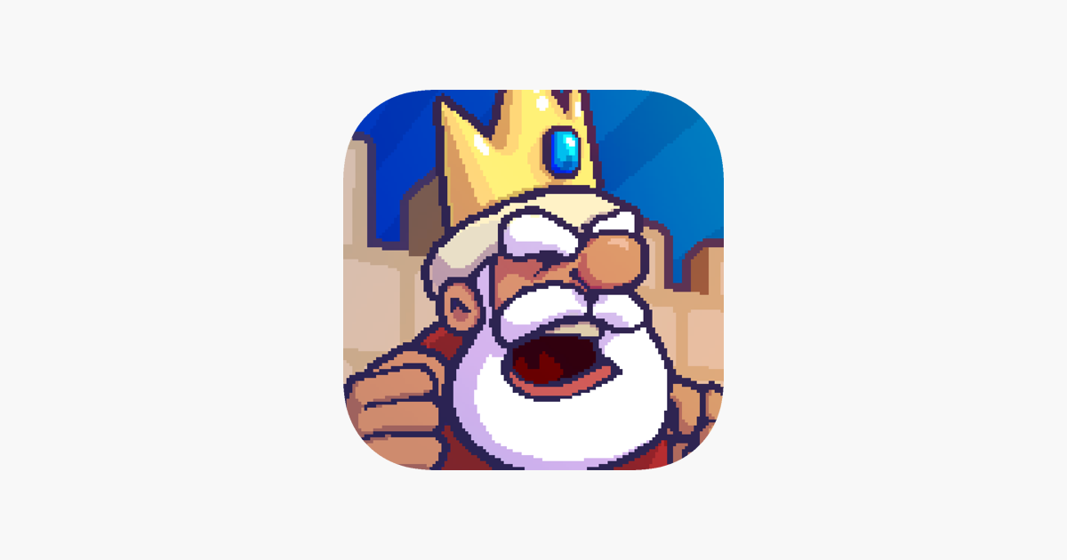 Games like King Crusher - Roguelike Game