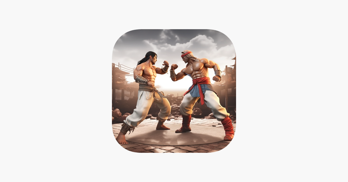Games like Kung Fu Karate Game