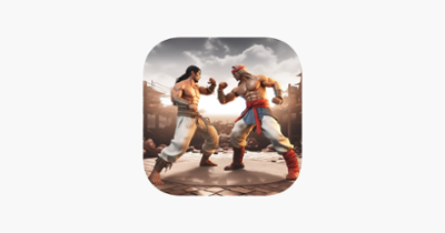 Kung Fu Karate Game Image