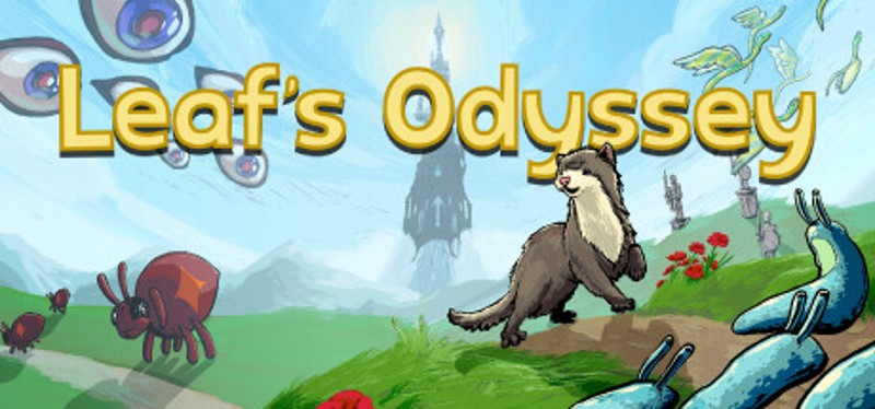 Leaf's Odyssey Image