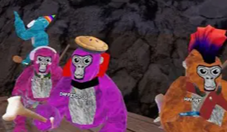 Lemon Taggers screenshot