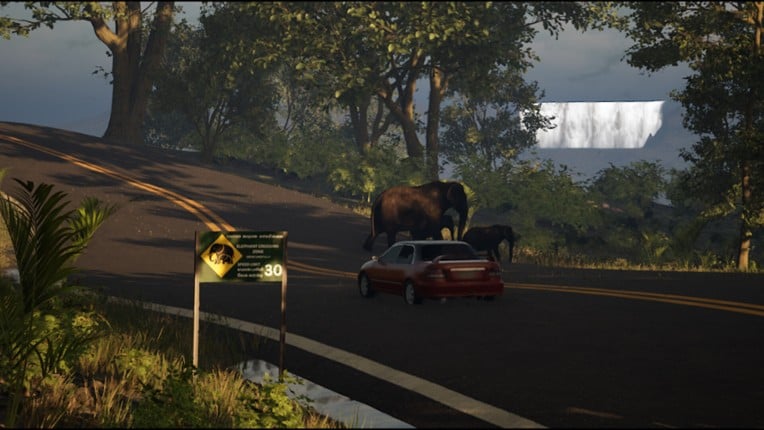 Lethal Haven screenshot