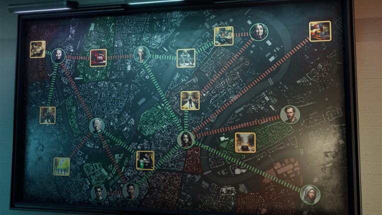 ListenUp! screenshot