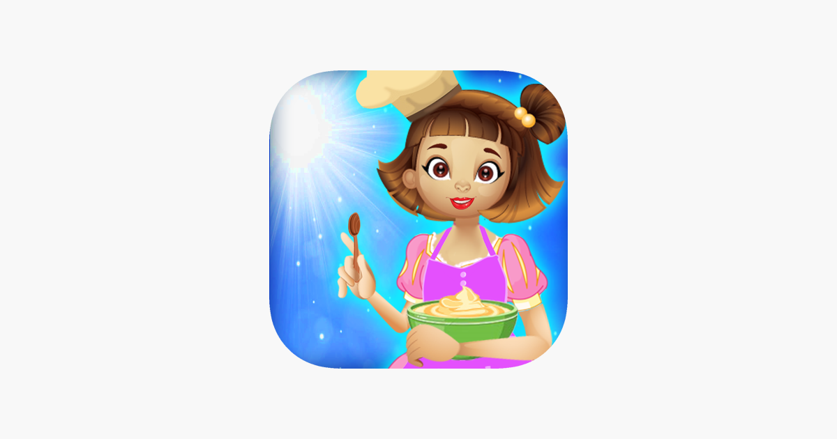 Games like Little Girl Restaurant Chef