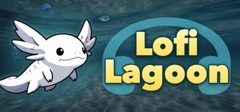 Lofi Lagoon Image