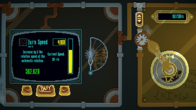 Loop My Crank screenshot