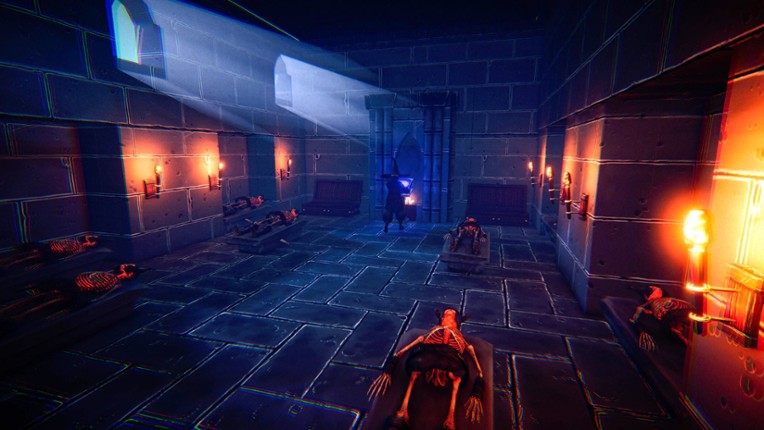 Mage Battle Arena Image