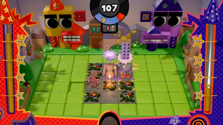 Magic Market World screenshot