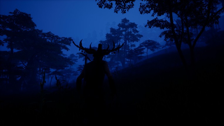 MAK: Survival screenshot