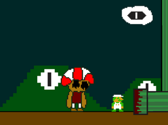 Mario.Beta screenshot