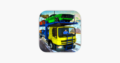 Master Car Transport Truck Pro Image