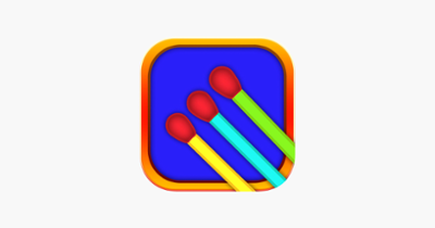 Matches Puzzle : Matchsticks Image