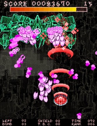 Mecha Ritz Image
