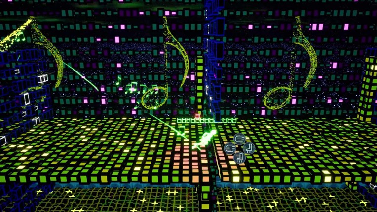 MeloMisterio -play your melody- screenshot