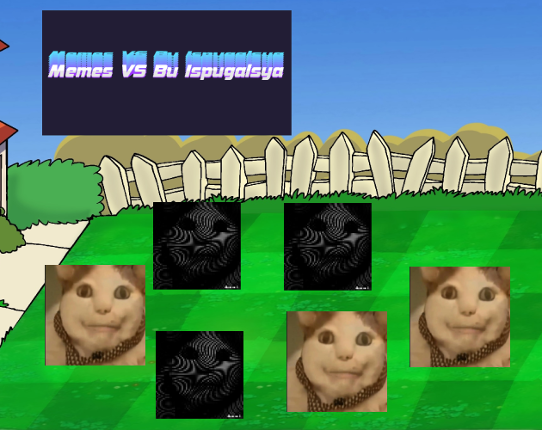 Memes VS Bu Ispugalsya Image