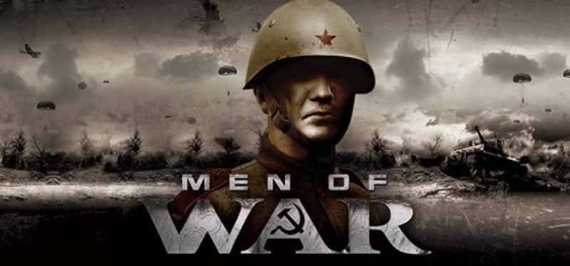 Men of War Image