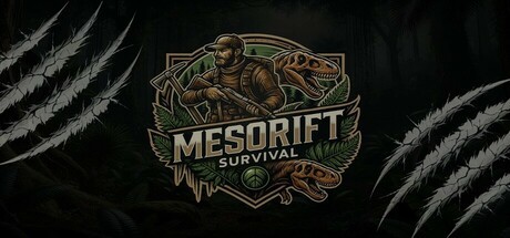 Games like Mesorift Survival