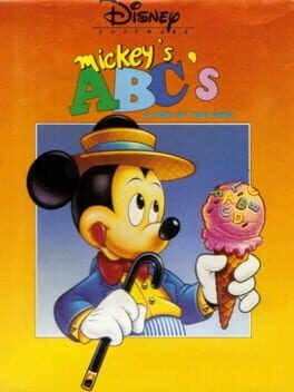 Games like Mickey's ABCs: A Day at the Fair