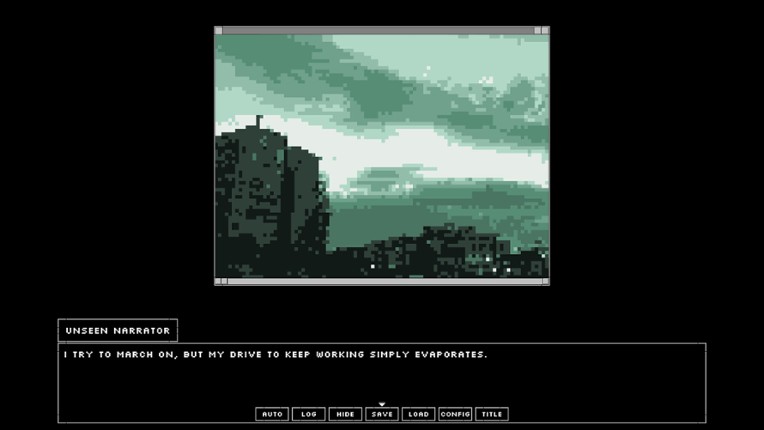 Mobile Murder Mystery screenshot