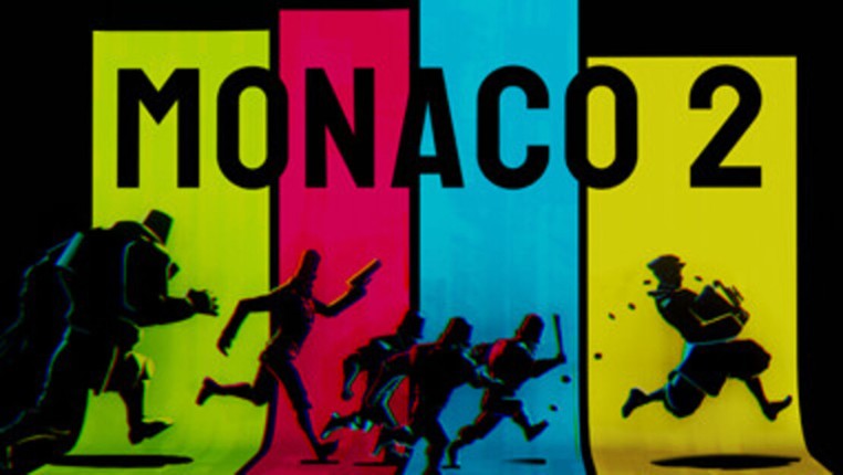 Monaco 2 screenshot