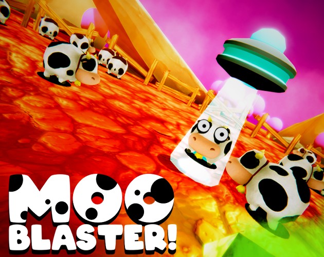 Games like Moo Blaster