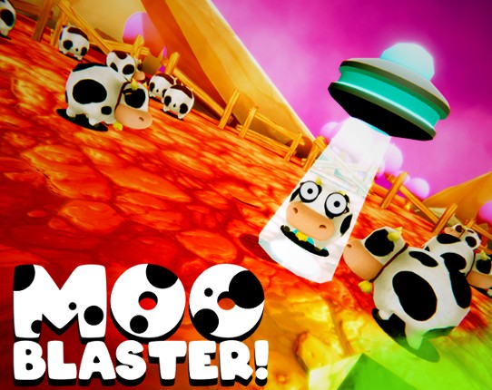 Moo Blaster Image
