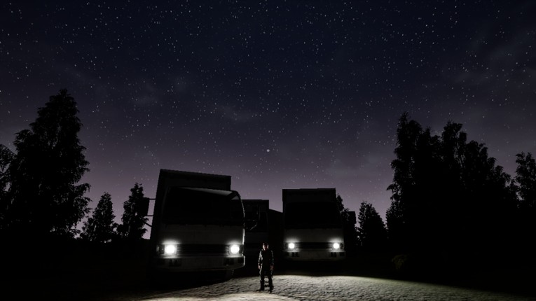 Mountain's Secret screenshot