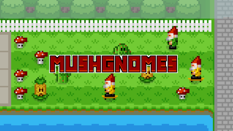Mushgnomes Image