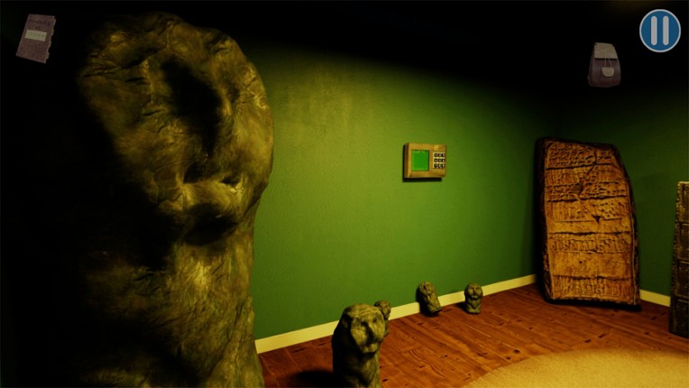 MY FATHER LIED screenshot