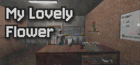 Games like My Lovely Flower