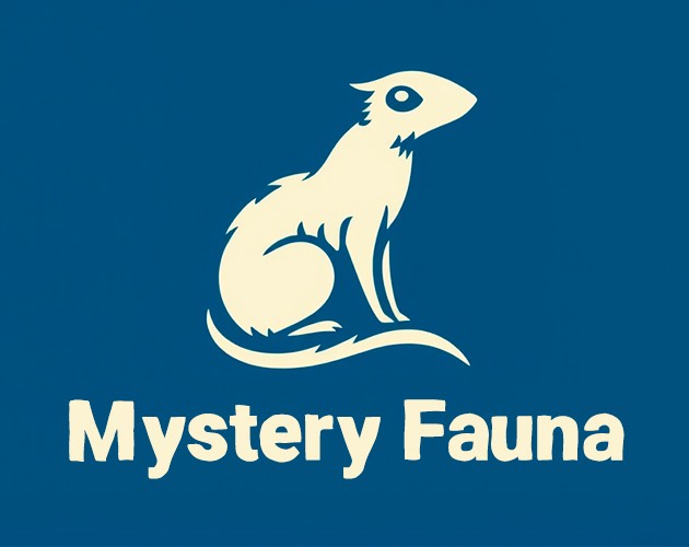 Games like Mystery Fauna