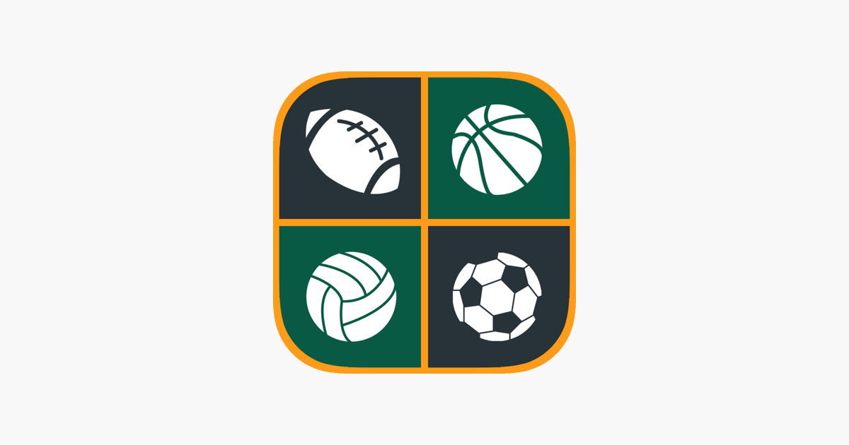 Games like Name the Sport