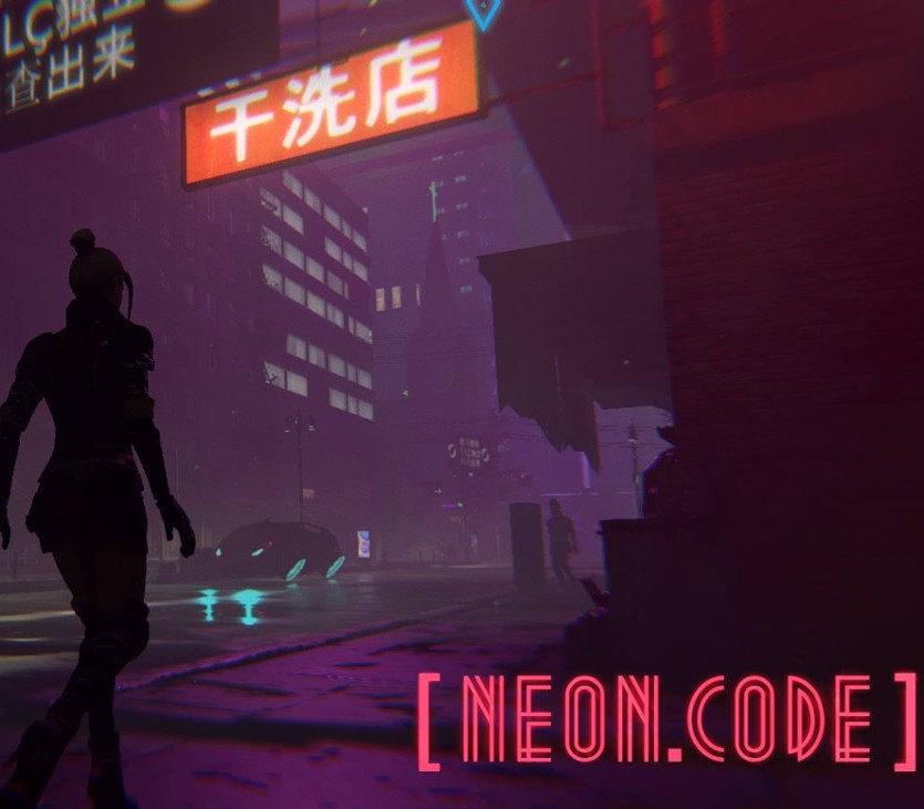 Games like NeonCode
