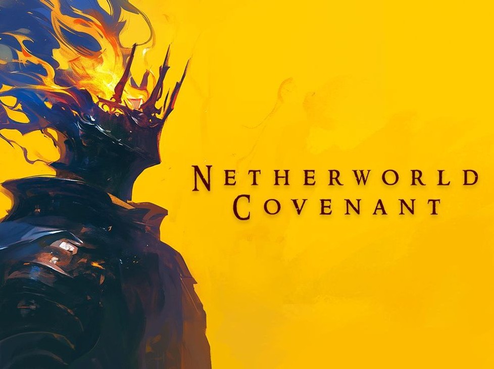 Games like Netherworld Covenant