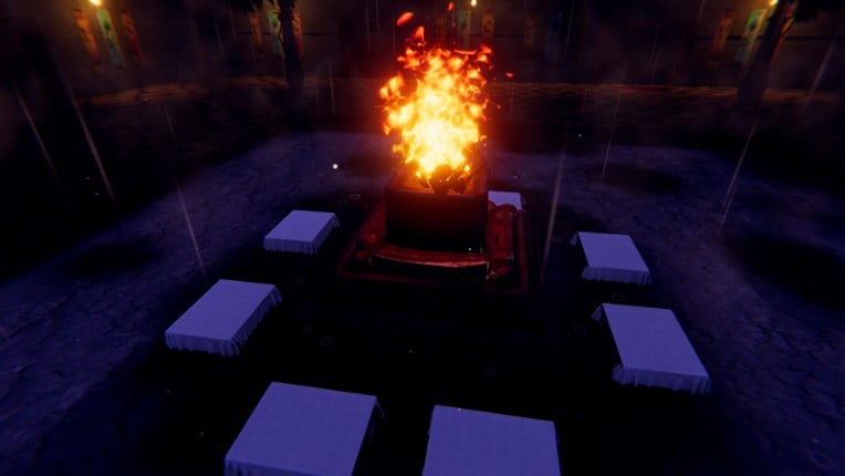 Nilawanti: A Cursed Story screenshot