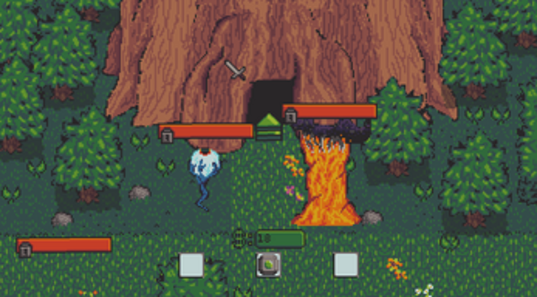 No Fancy Title Needed (Flowlab edition) screenshot