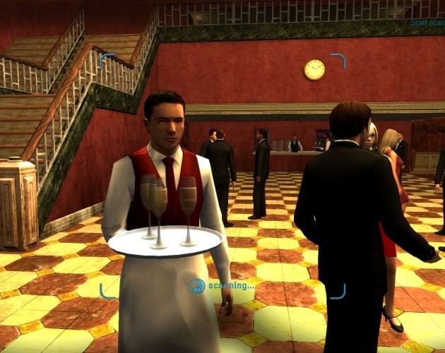 Games like No Sequel For You (2023)