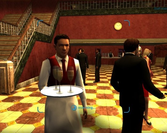 No Sequel For You (2023) Game Cover