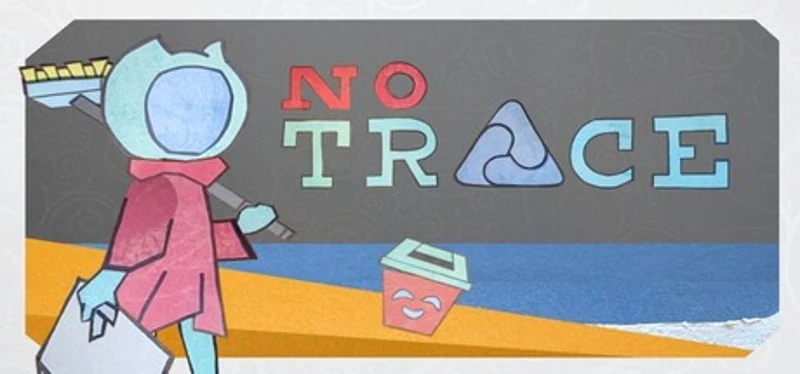 No Trace Image