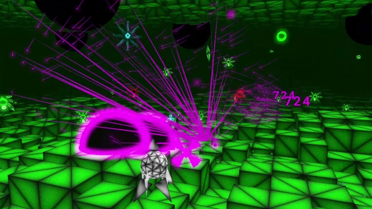 NULL.REF EXODUS screenshot