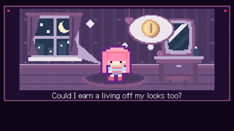 Only Winks! screenshot