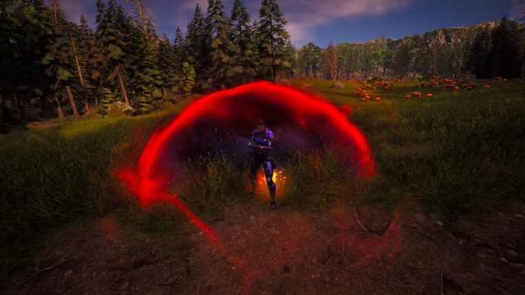 Operation Satoshi screenshot